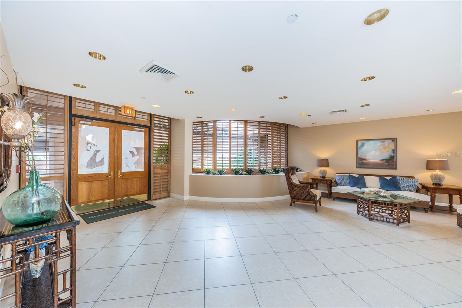 CRESCENT BEACH CLUB TWO CONDO - Residential
