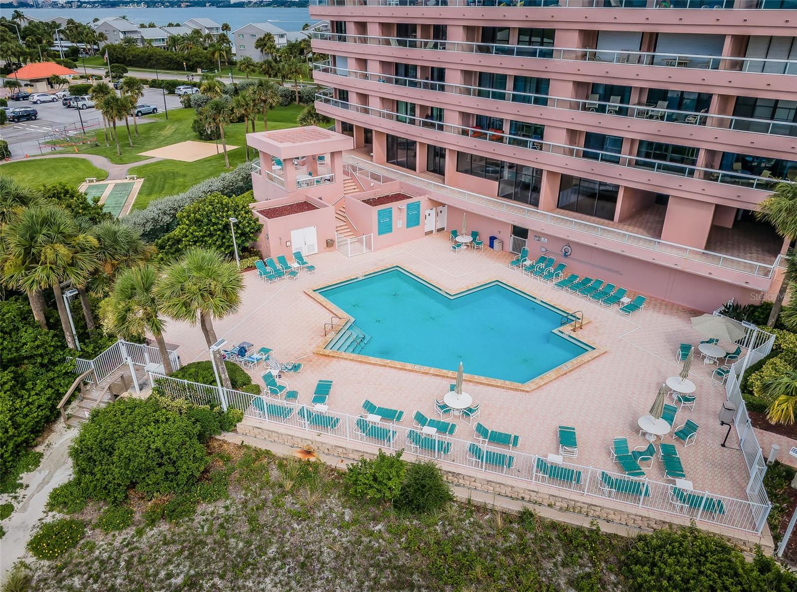 CRESCENT BEACH CLUB TWO CONDO - Residential