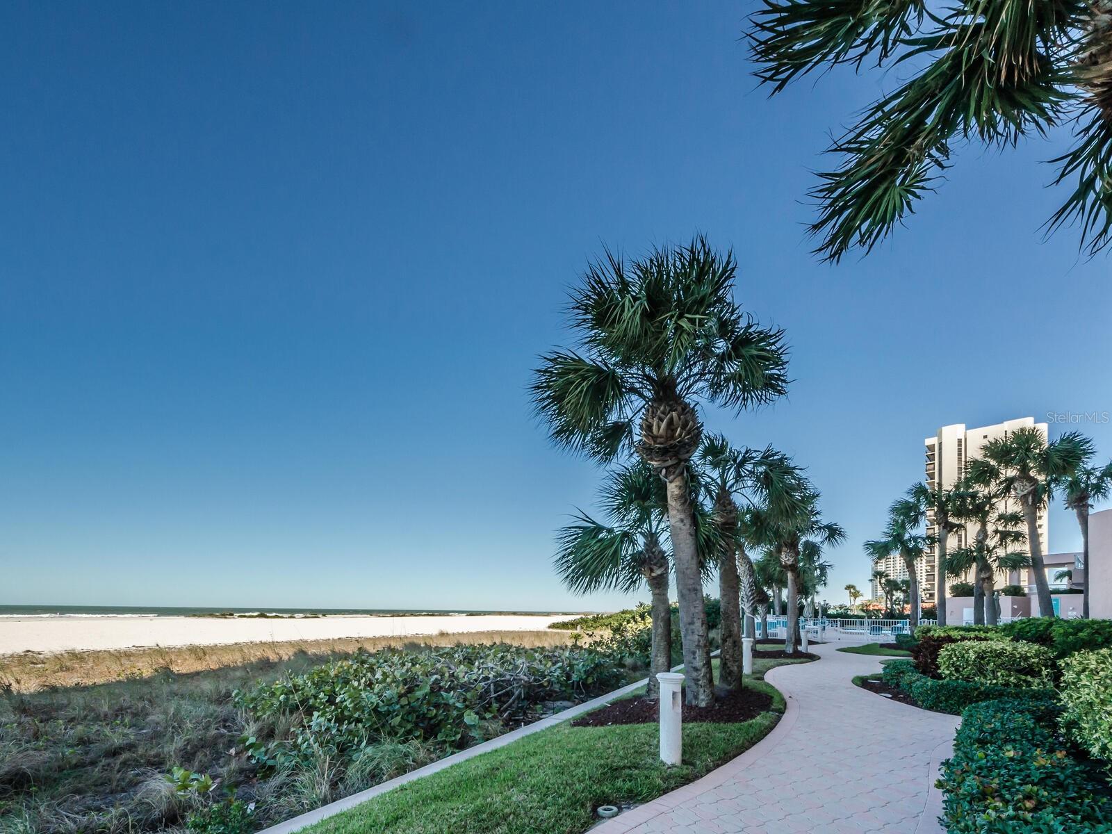 CRESCENT BEACH CLUB TWO CONDO - Residential