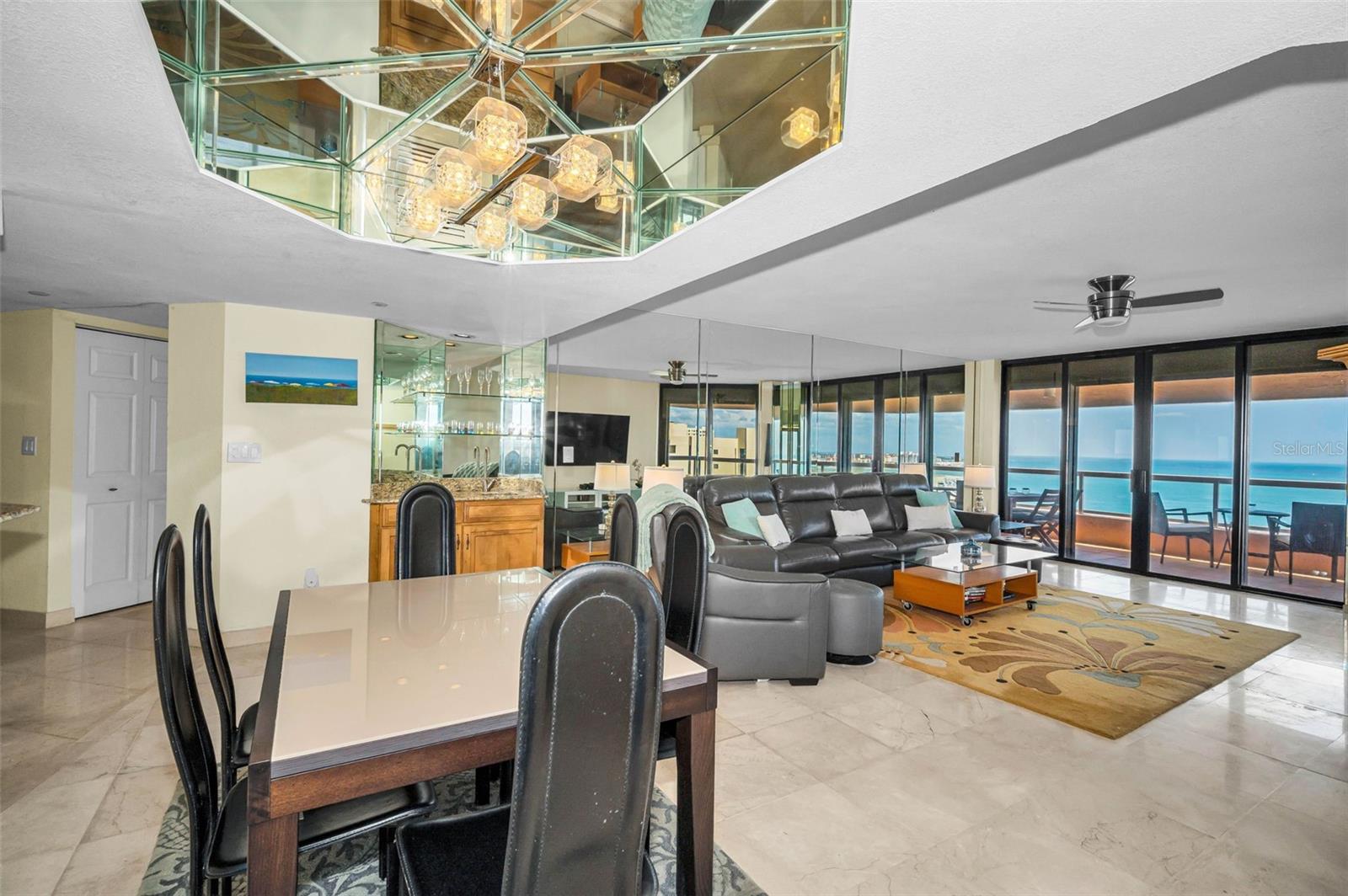 CRESCENT BEACH CLUB TWO CONDO - Residential