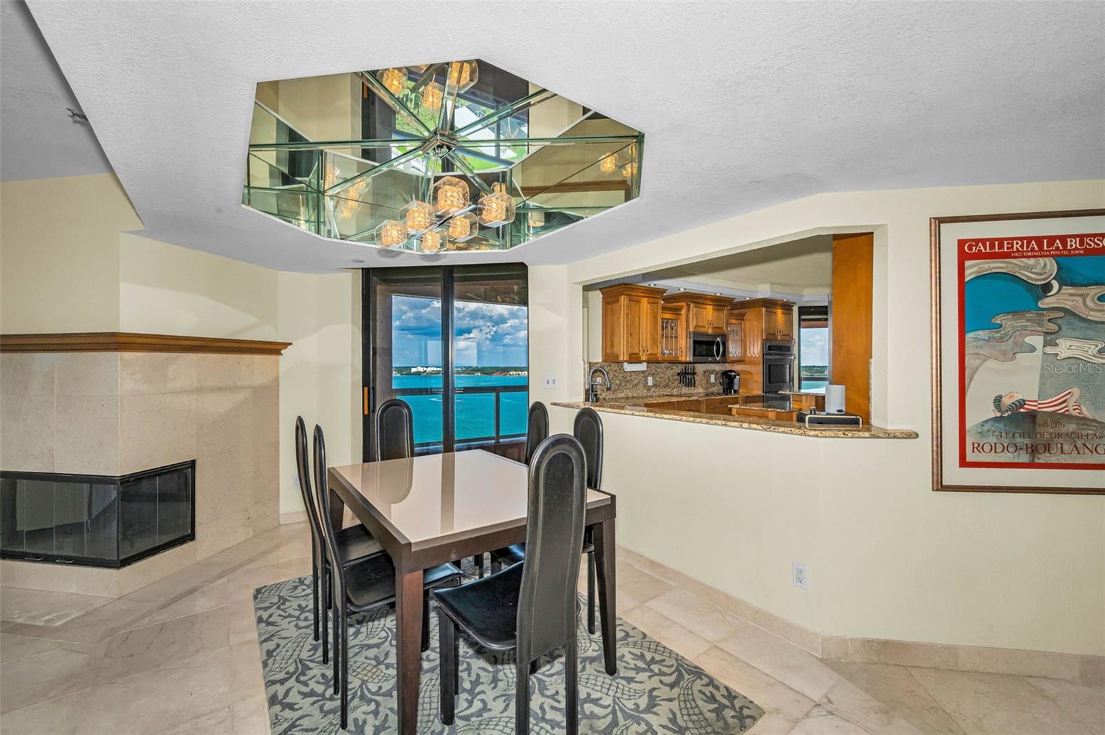CRESCENT BEACH CLUB TWO CONDO - Residential