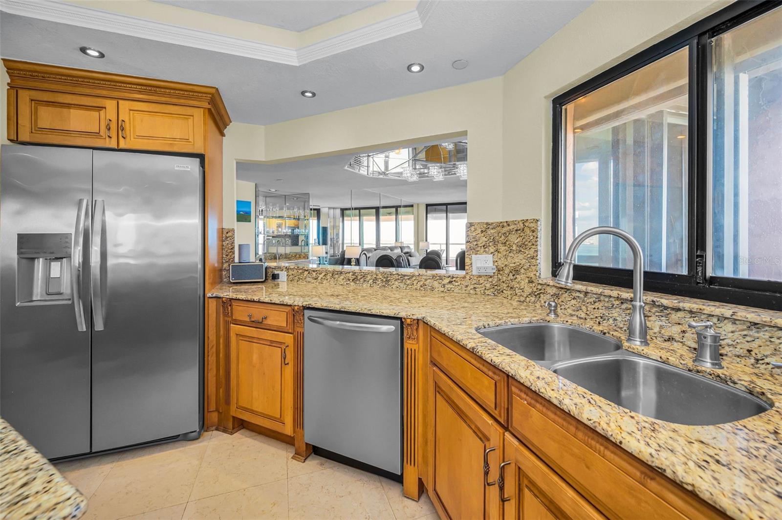 CRESCENT BEACH CLUB TWO CONDO - Residential