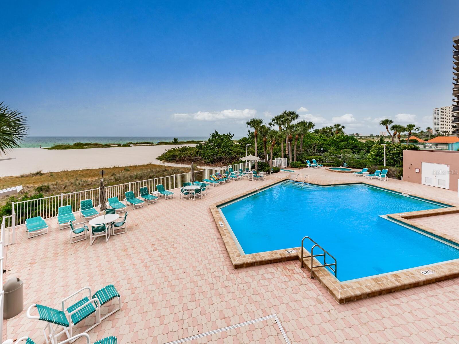 CRESCENT BEACH CLUB TWO CONDO - Residential