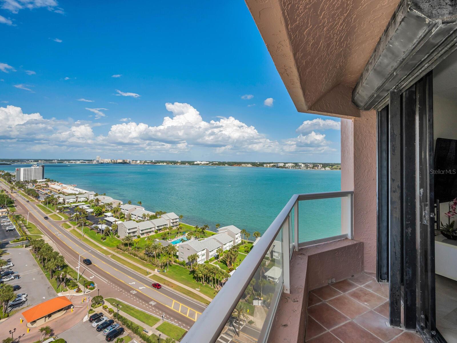 CRESCENT BEACH CLUB TWO CONDO - Residential