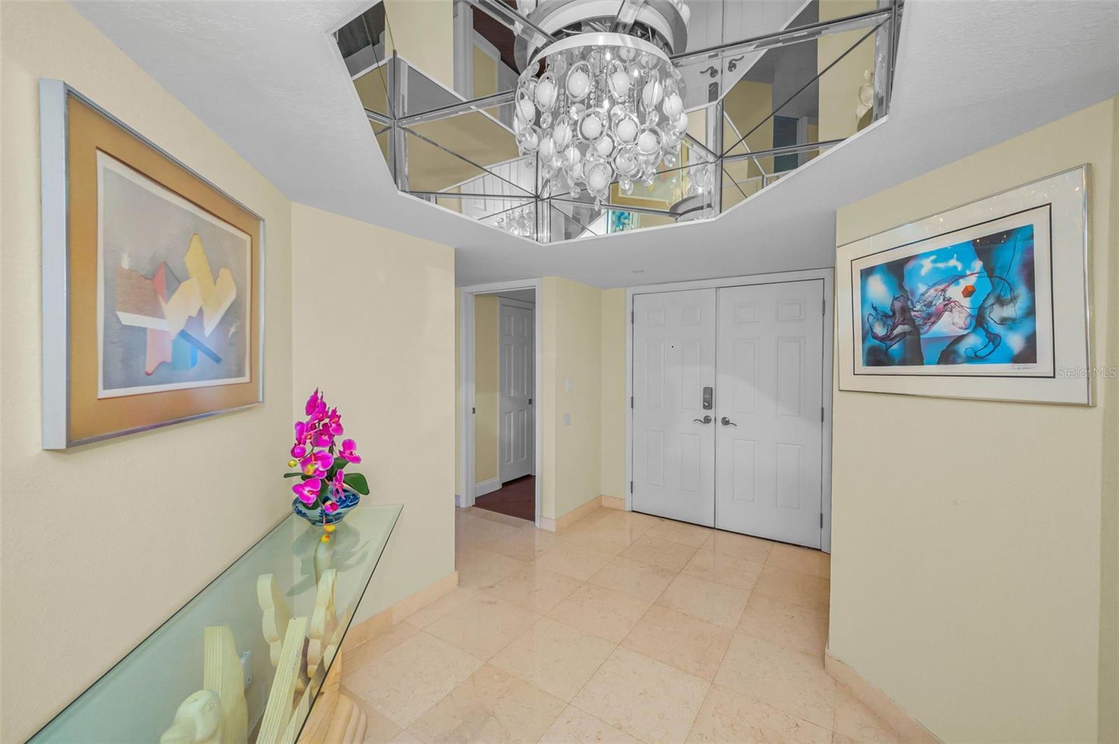 CRESCENT BEACH CLUB TWO CONDO - Residential