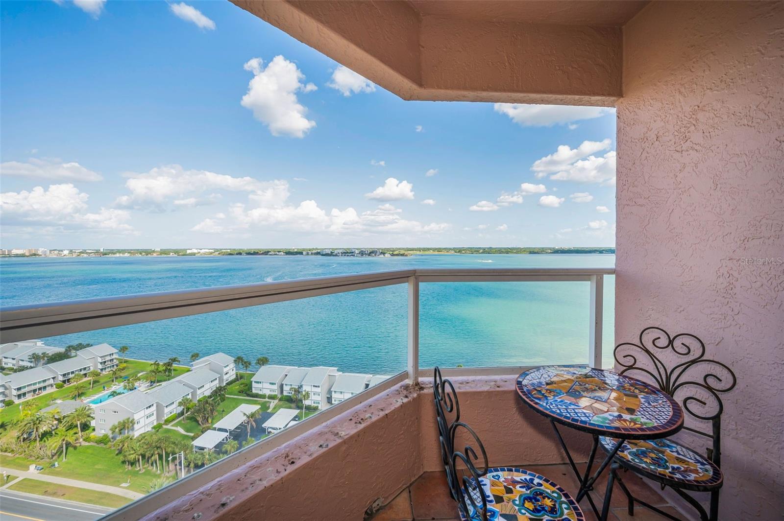 CRESCENT BEACH CLUB TWO CONDO - Residential