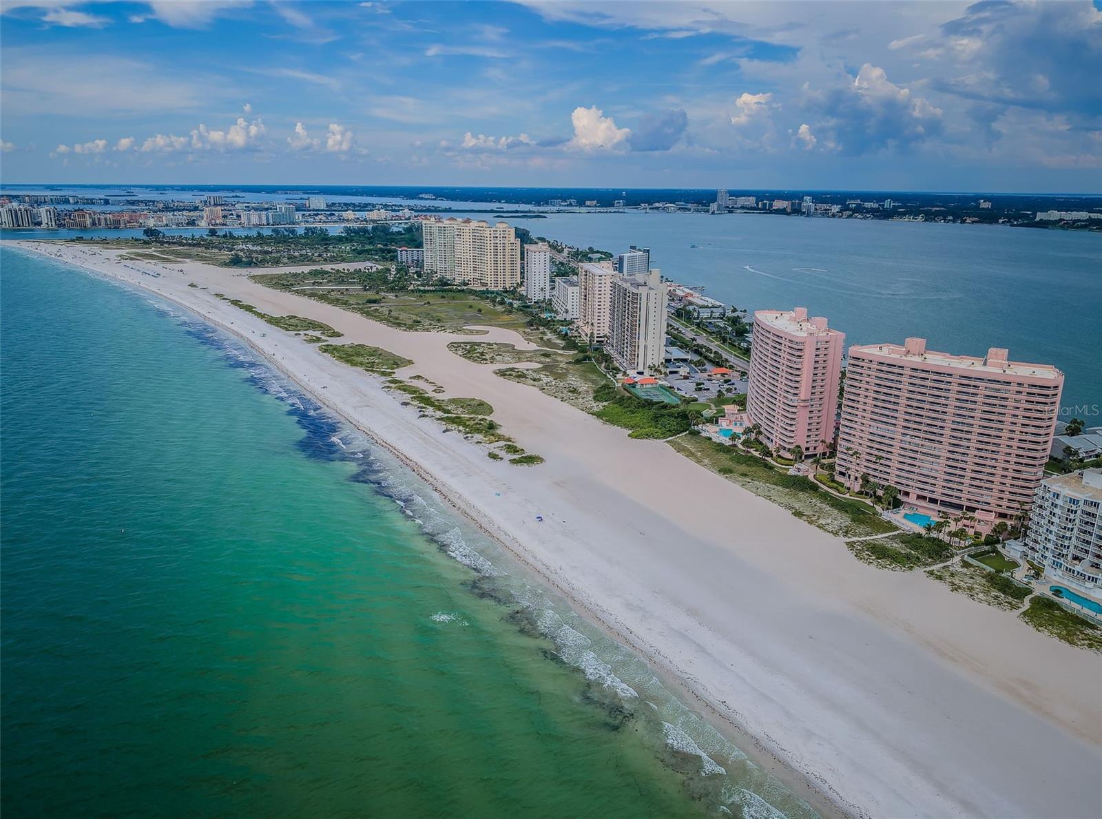 CRESCENT BEACH CLUB TWO CONDO - Residential