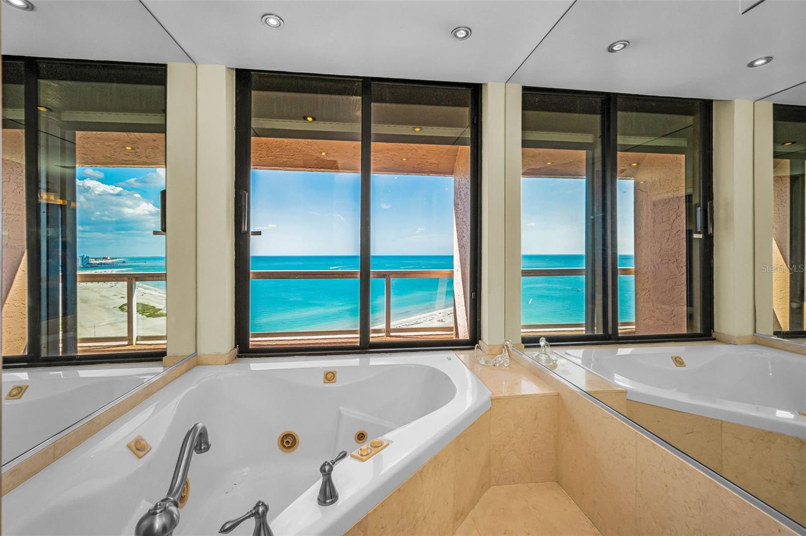 CRESCENT BEACH CLUB TWO CONDO - Residential