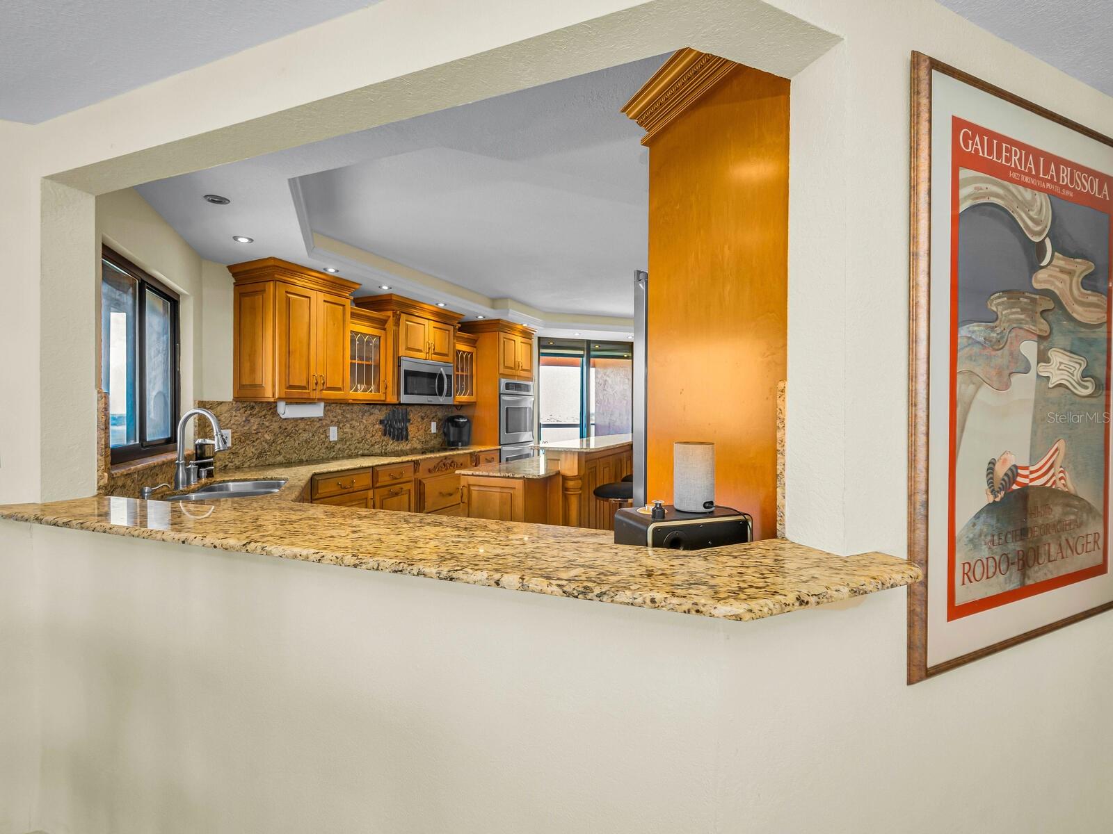 CRESCENT BEACH CLUB TWO CONDO - Residential
