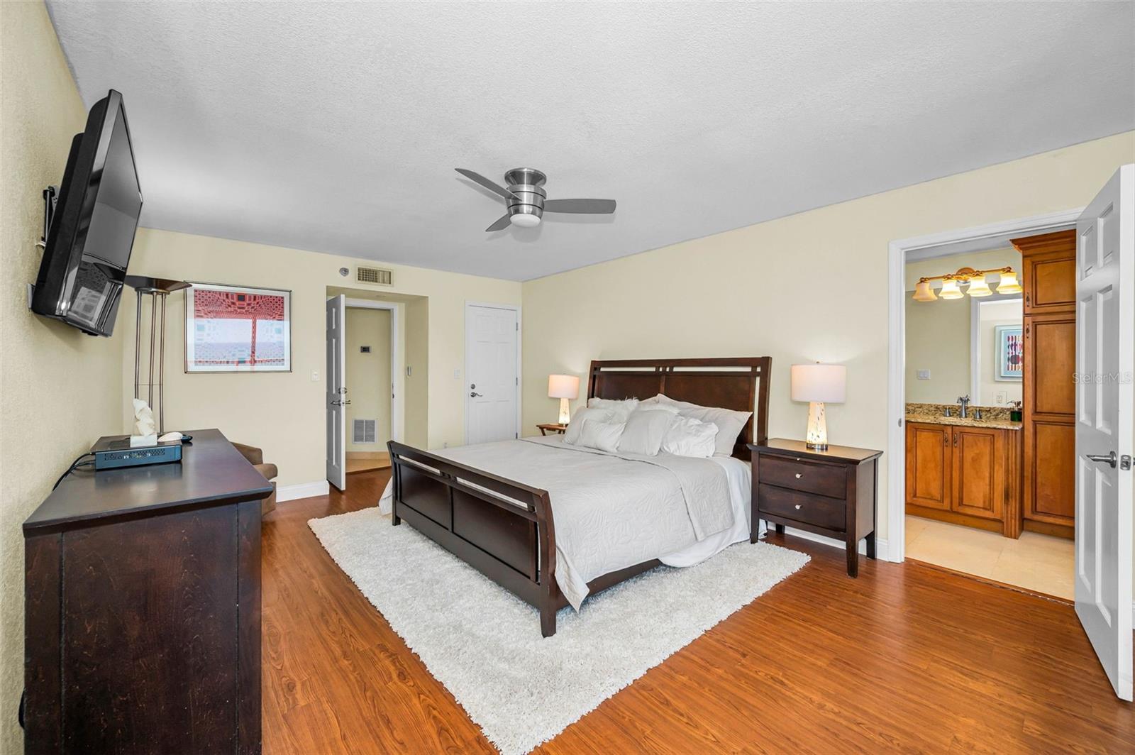 CRESCENT BEACH CLUB TWO CONDO - Residential