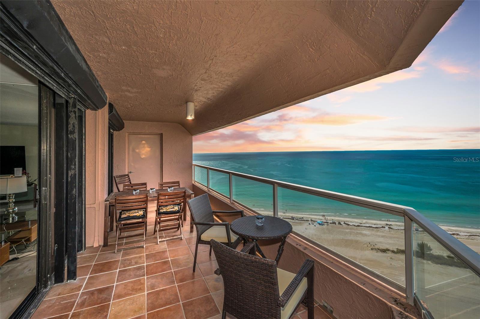 CRESCENT BEACH CLUB TWO CONDO - Residential