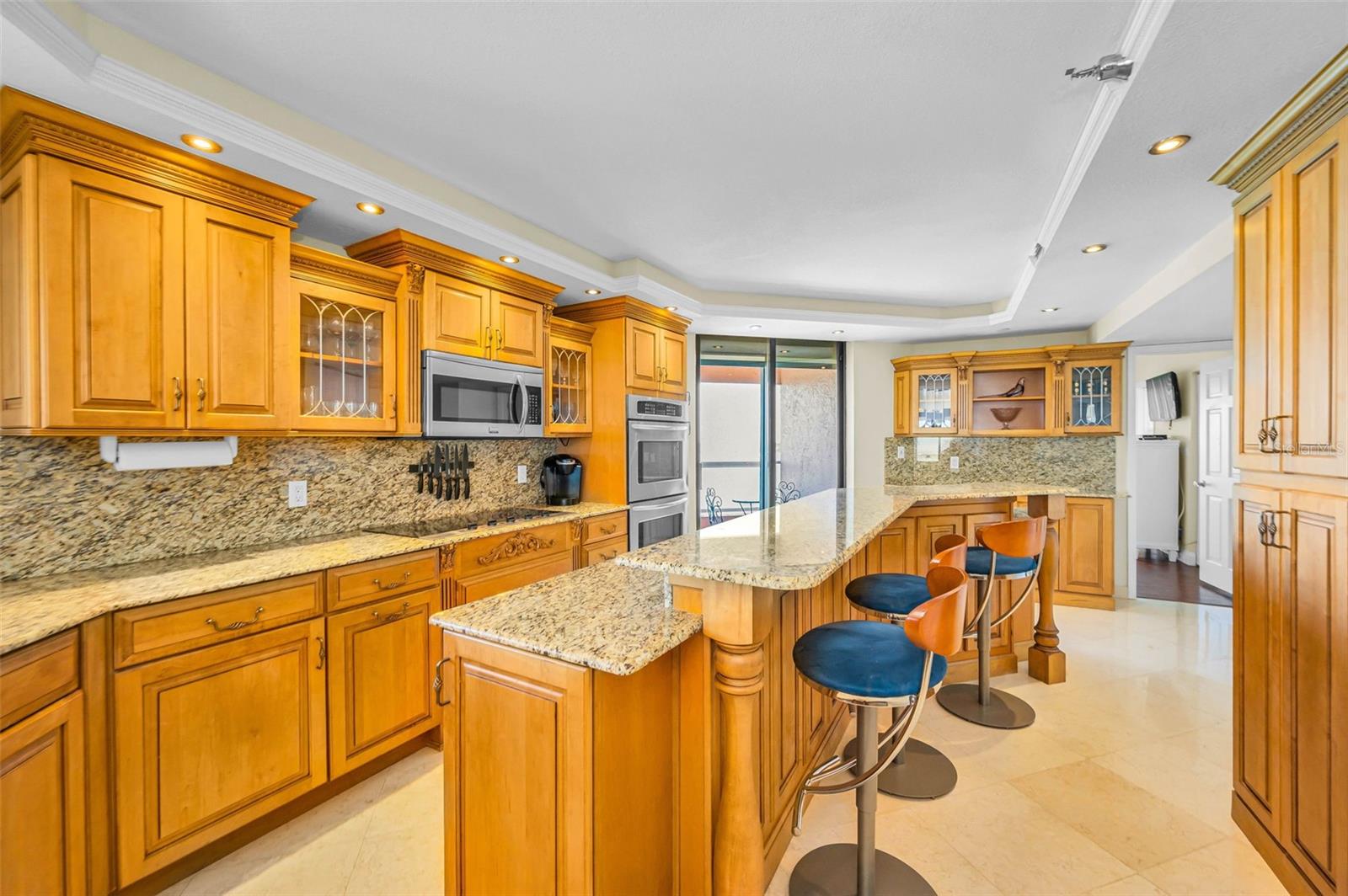 CRESCENT BEACH CLUB TWO CONDO - Residential