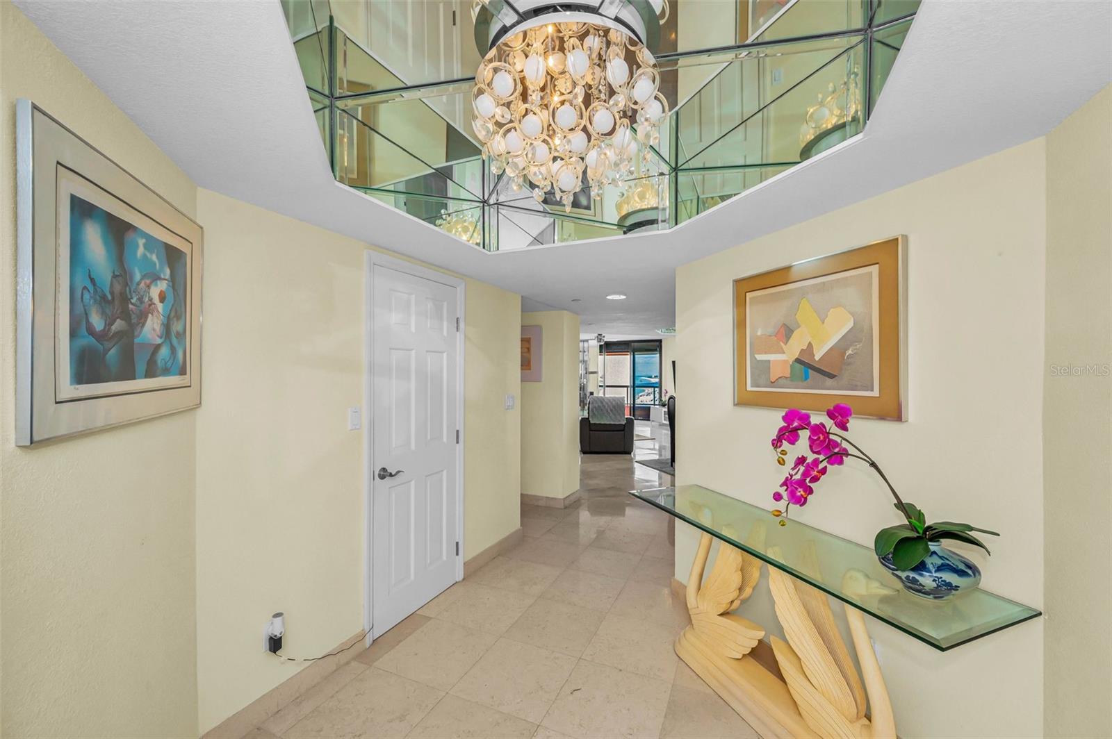 CRESCENT BEACH CLUB TWO CONDO - Residential