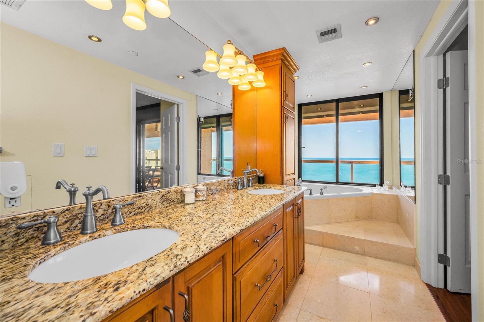 CRESCENT BEACH CLUB TWO CONDO - Residential