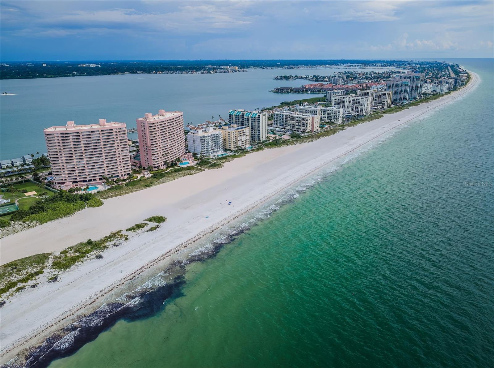 CRESCENT BEACH CLUB TWO CONDO - Residential