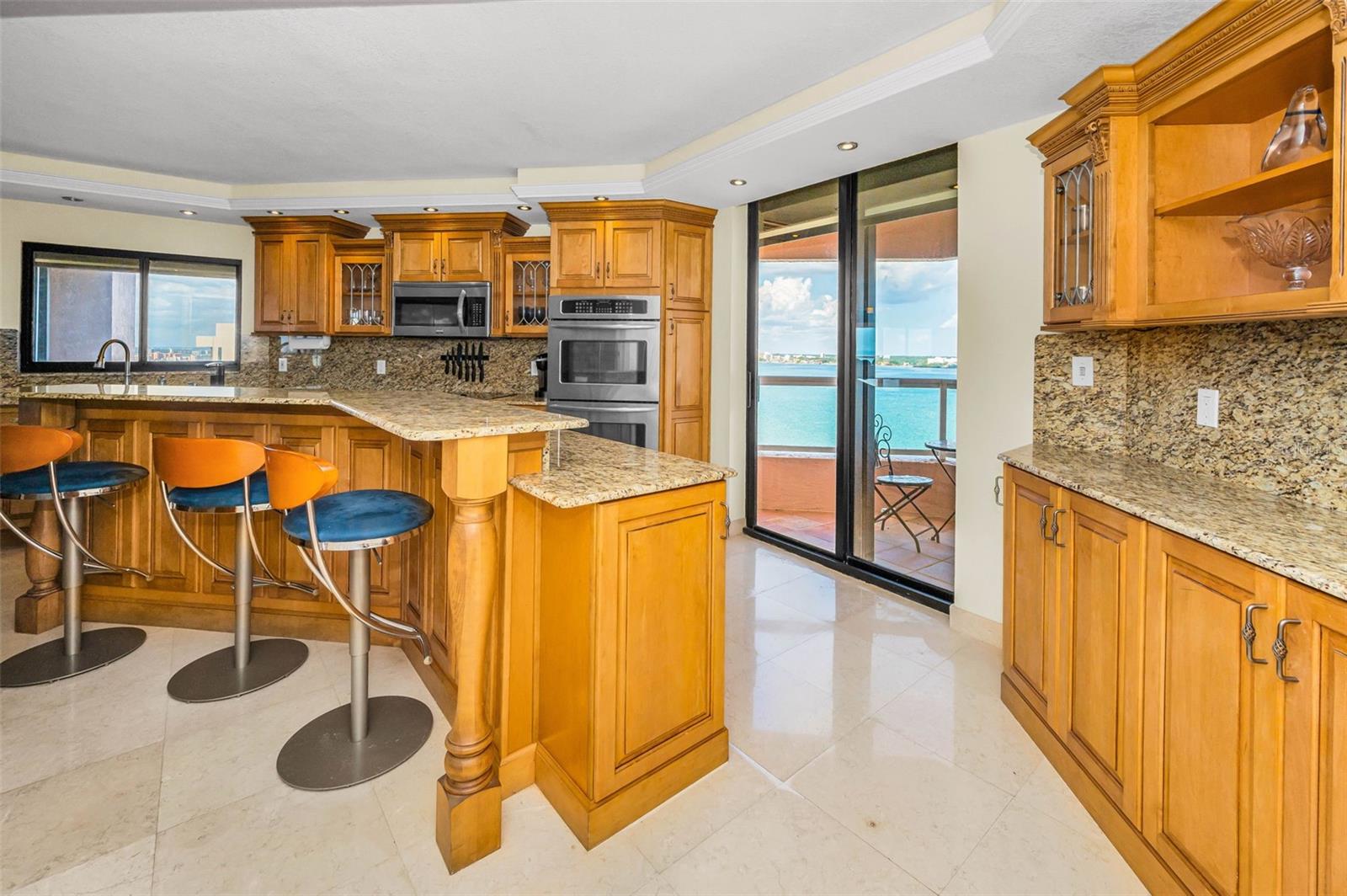CRESCENT BEACH CLUB TWO CONDO - Residential
