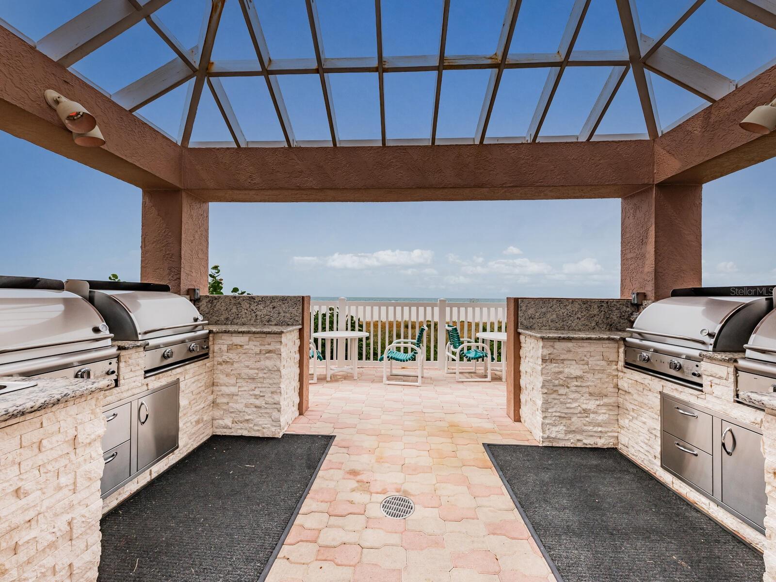 CRESCENT BEACH CLUB TWO CONDO - Residential