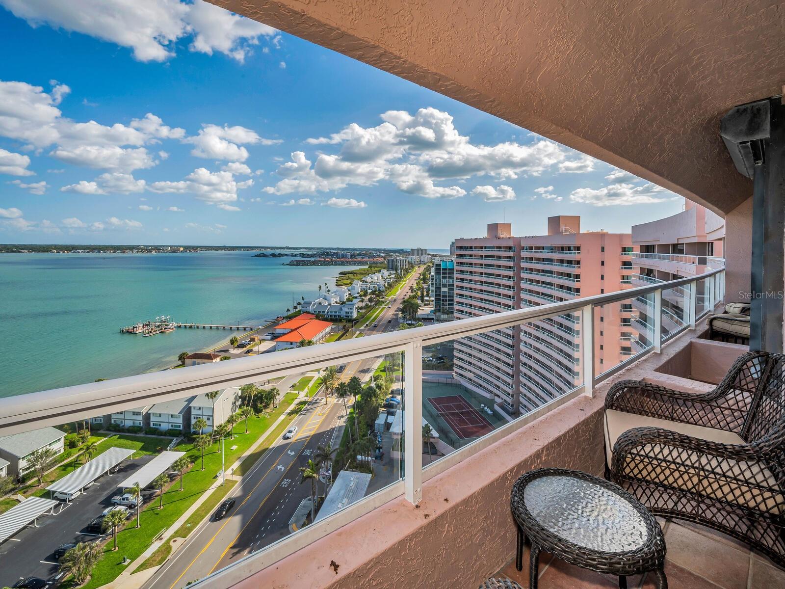 CRESCENT BEACH CLUB TWO CONDO - Residential