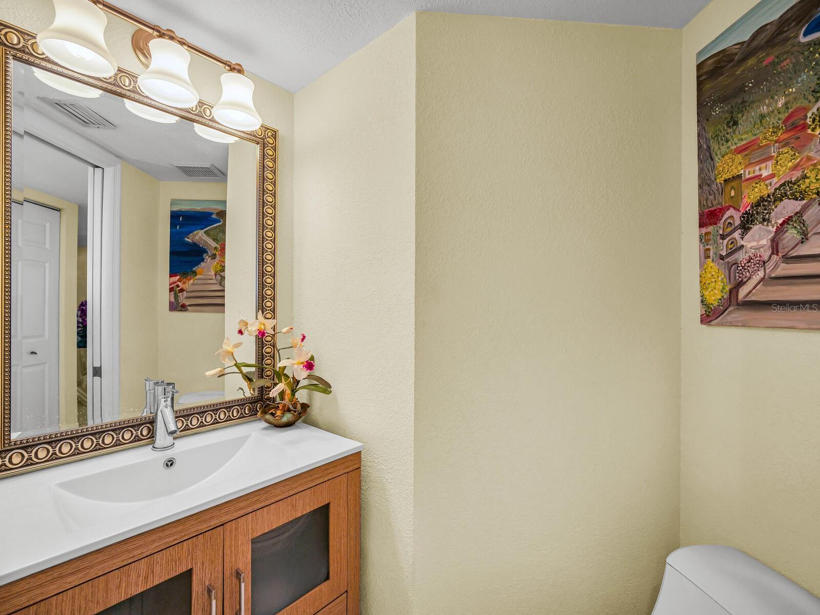 CRESCENT BEACH CLUB TWO CONDO - Residential