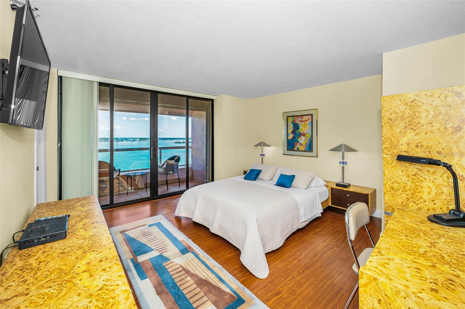 CRESCENT BEACH CLUB TWO CONDO - Residential