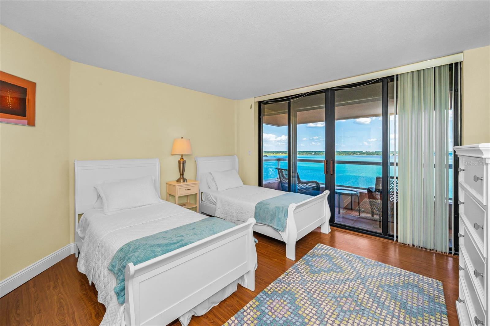 CRESCENT BEACH CLUB TWO CONDO - Residential