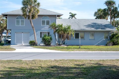 A home in HOLMES BEACH