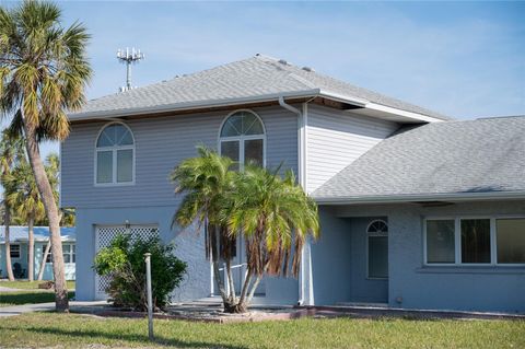 A home in HOLMES BEACH