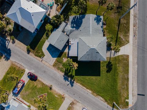 A home in HOLMES BEACH