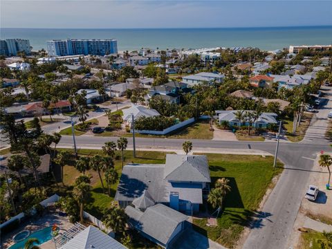 A home in HOLMES BEACH