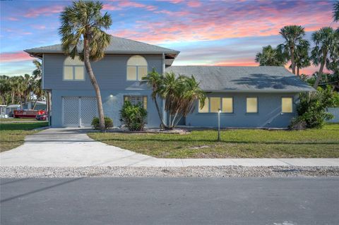 A home in HOLMES BEACH