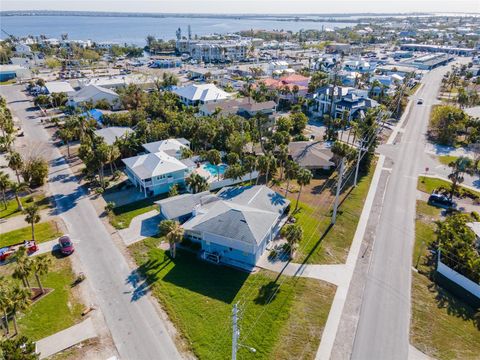 A home in HOLMES BEACH