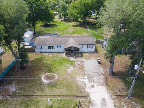 Photo of 507 Sharon Hill Court, Winter Haven, FL 33880 (MLS # O6395510)