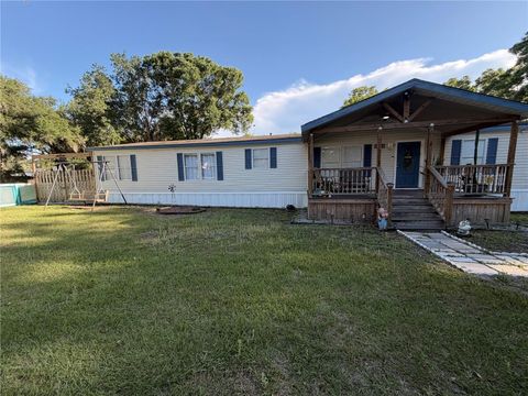 507 SHARON HILL COURT WINTER HAVEN FL 33880