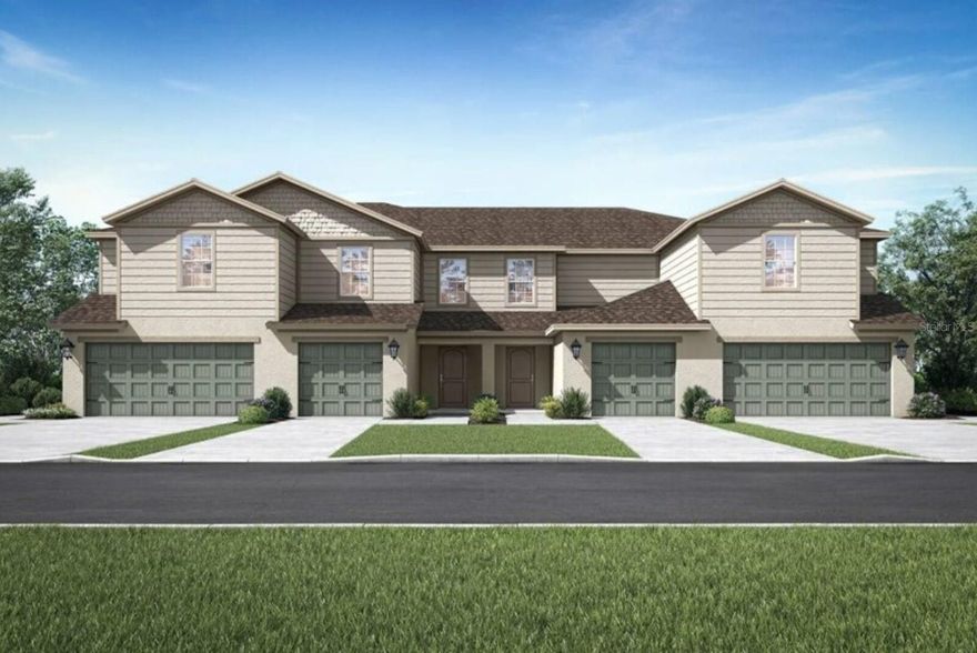 Upscale Living Awaits! Explore this Newly Built 3-Bed, 2.5-Bath Townhouse in Madison Village for rent.  3 Bedrooms: Enjoy well-lit, elegant spaces for your comfort.  2.5 Bathrooms: Stylish and convenient, designed for your modern lifestyle.  Convenient Location: Seamlessly connected to all major arteries for easy commuting.  Pet-Friendly Haven: Bring your beloved pets along to your new upscale residence.  Limited-Time Offer: Seize the opportunity and claim $500 of free rent today!