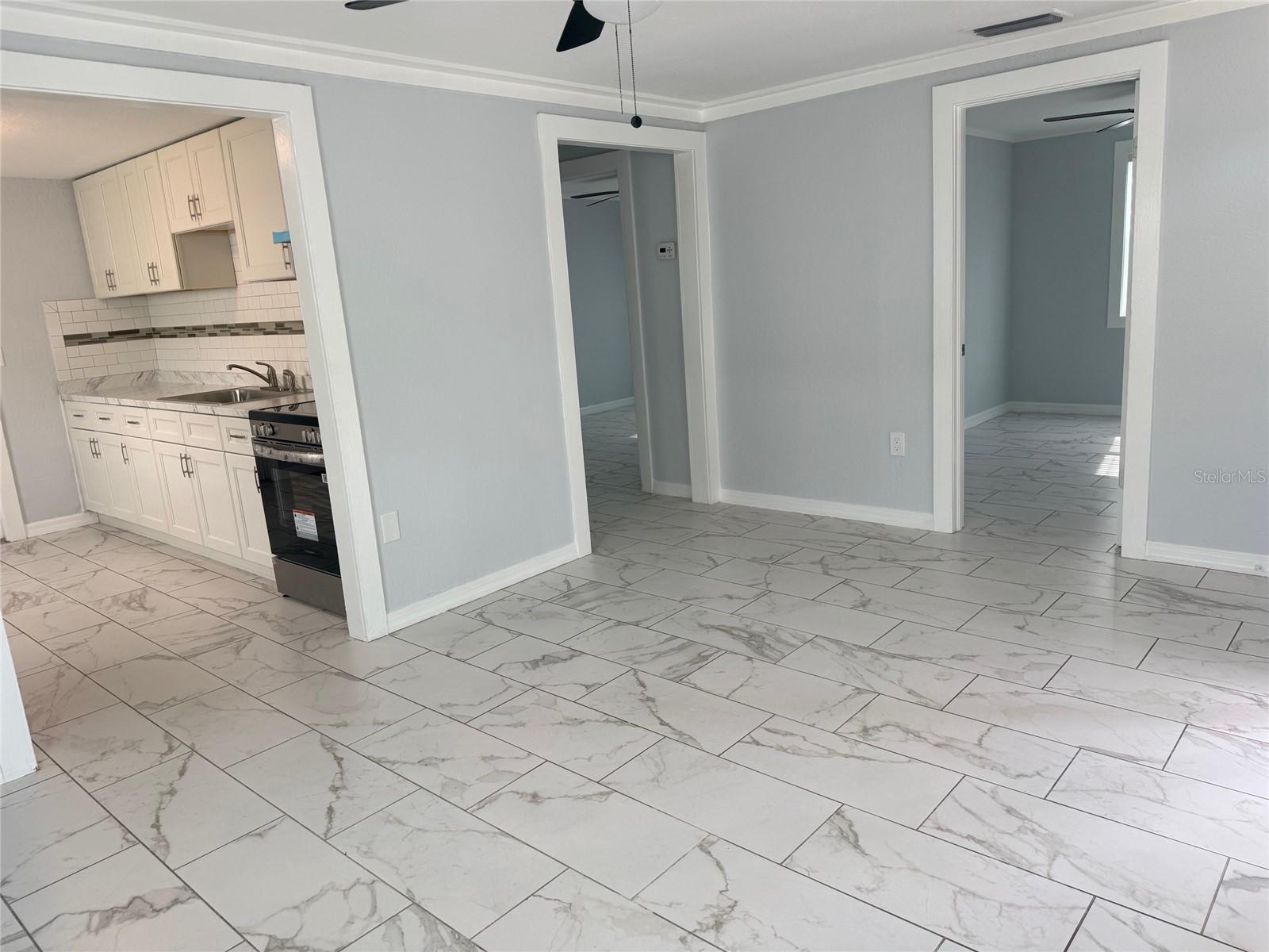 EDGEWOOD 2ND ADD - Residential