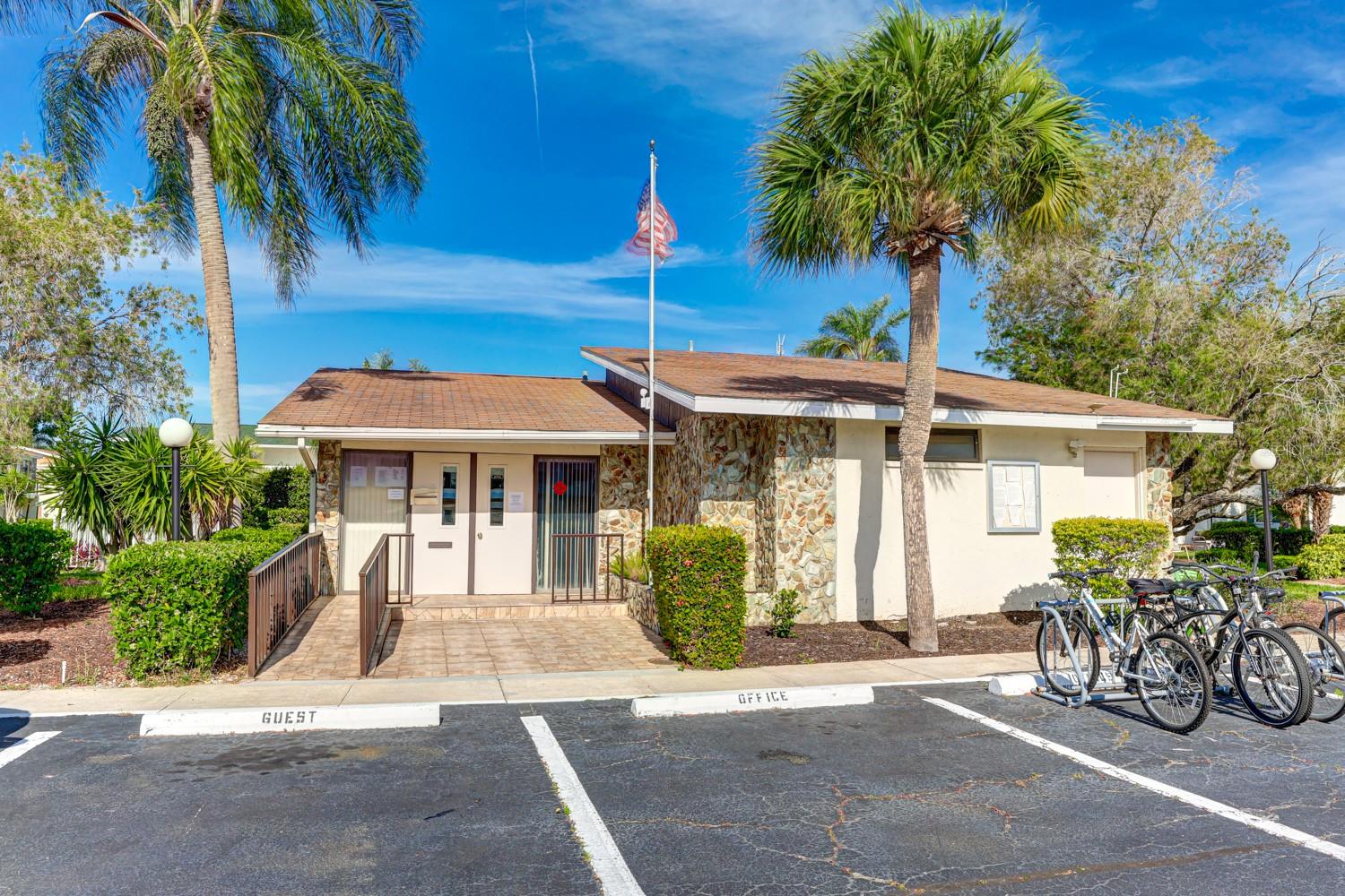 MORTON VILLAGE PH II CONDO - Residential