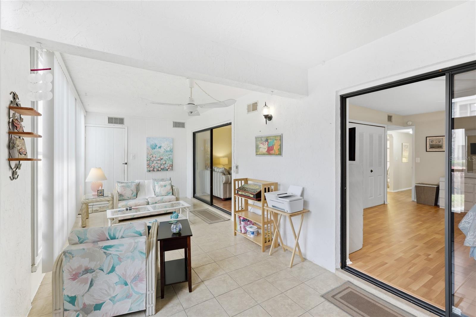 MORTON VILLAGE PH II CONDO - Residential