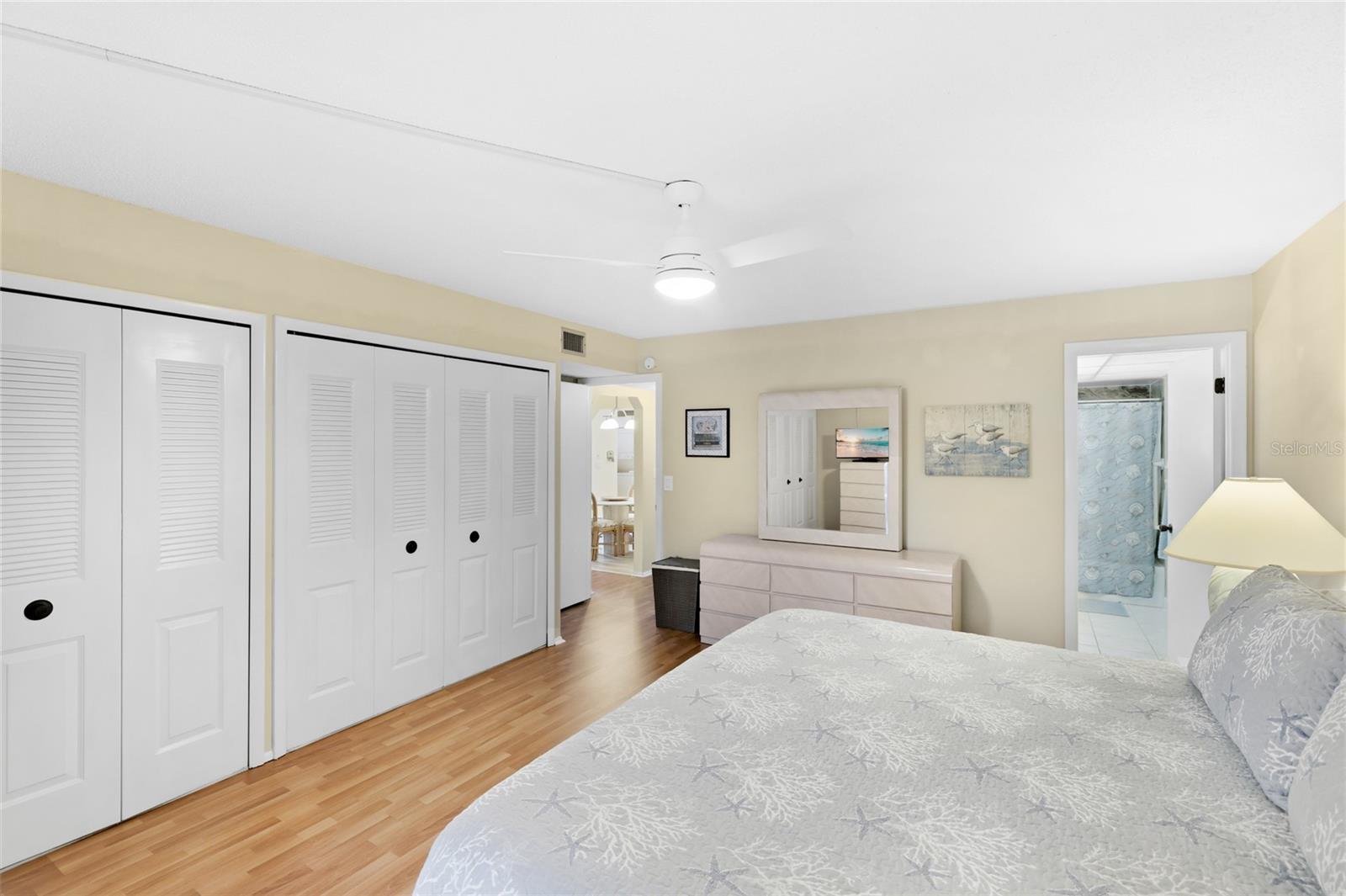 MORTON VILLAGE PH II CONDO - Residential