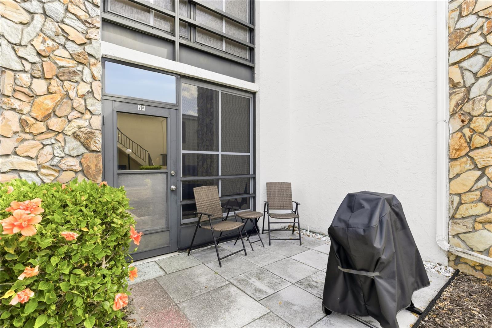 MORTON VILLAGE PH II CONDO - Residential