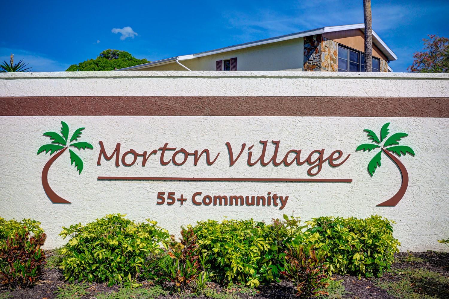 MORTON VILLAGE PH II CONDO - Residential