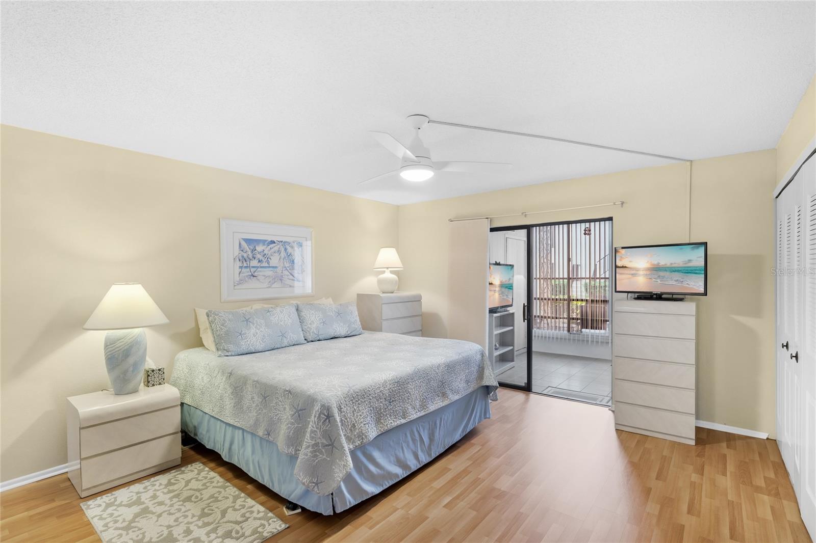 MORTON VILLAGE PH II CONDO - Residential