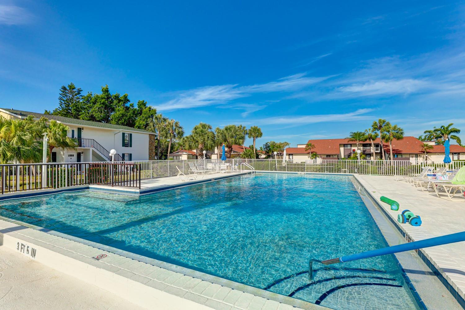 MORTON VILLAGE PH II CONDO - Residential