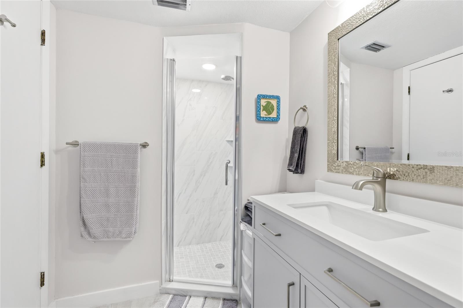 MORTON VILLAGE PH II CONDO - Residential