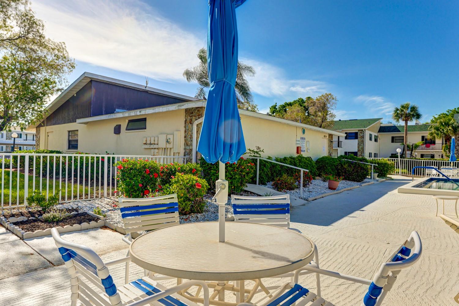 MORTON VILLAGE PH II CONDO - Residential