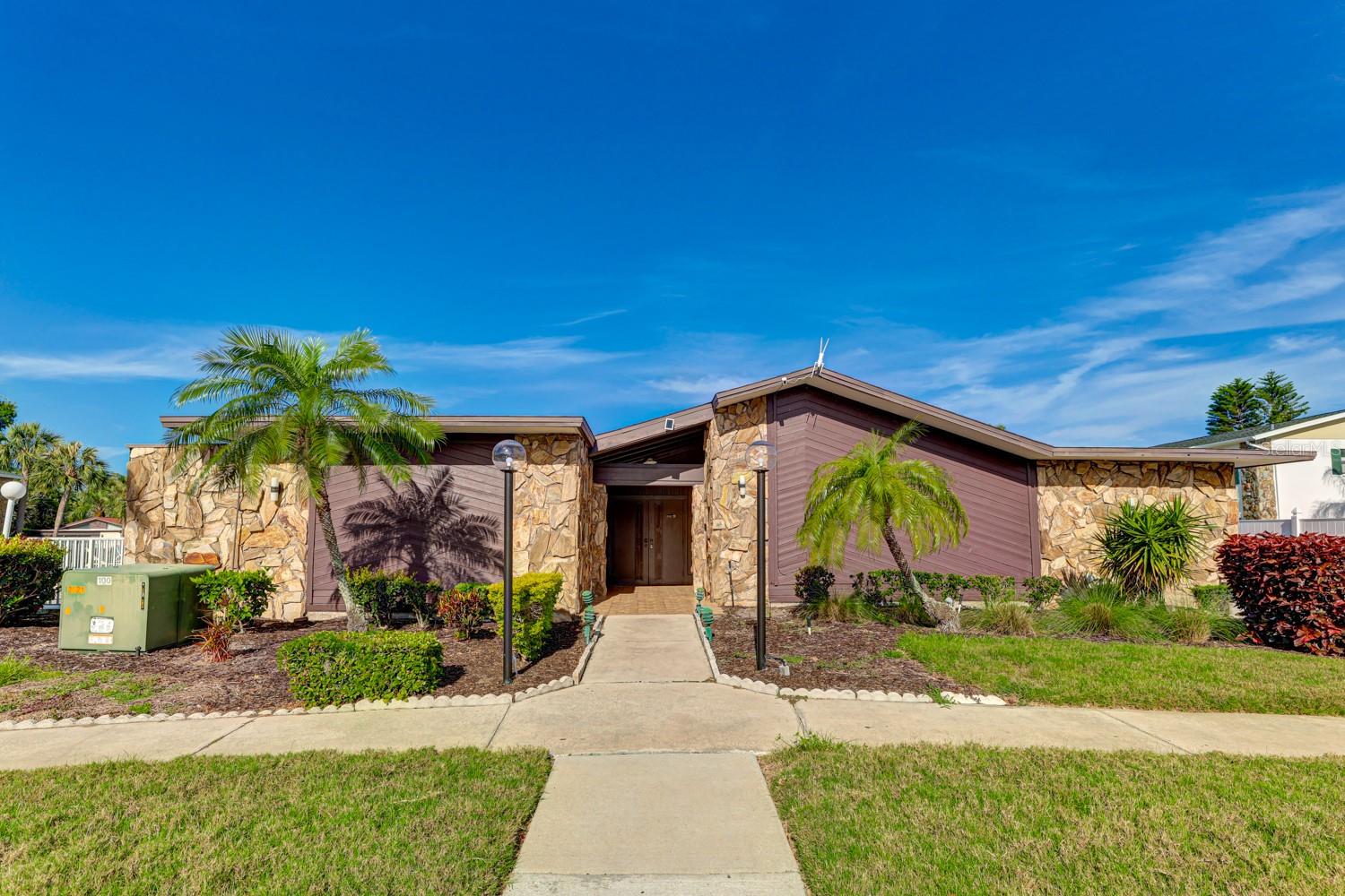 MORTON VILLAGE PH II CONDO - Residential