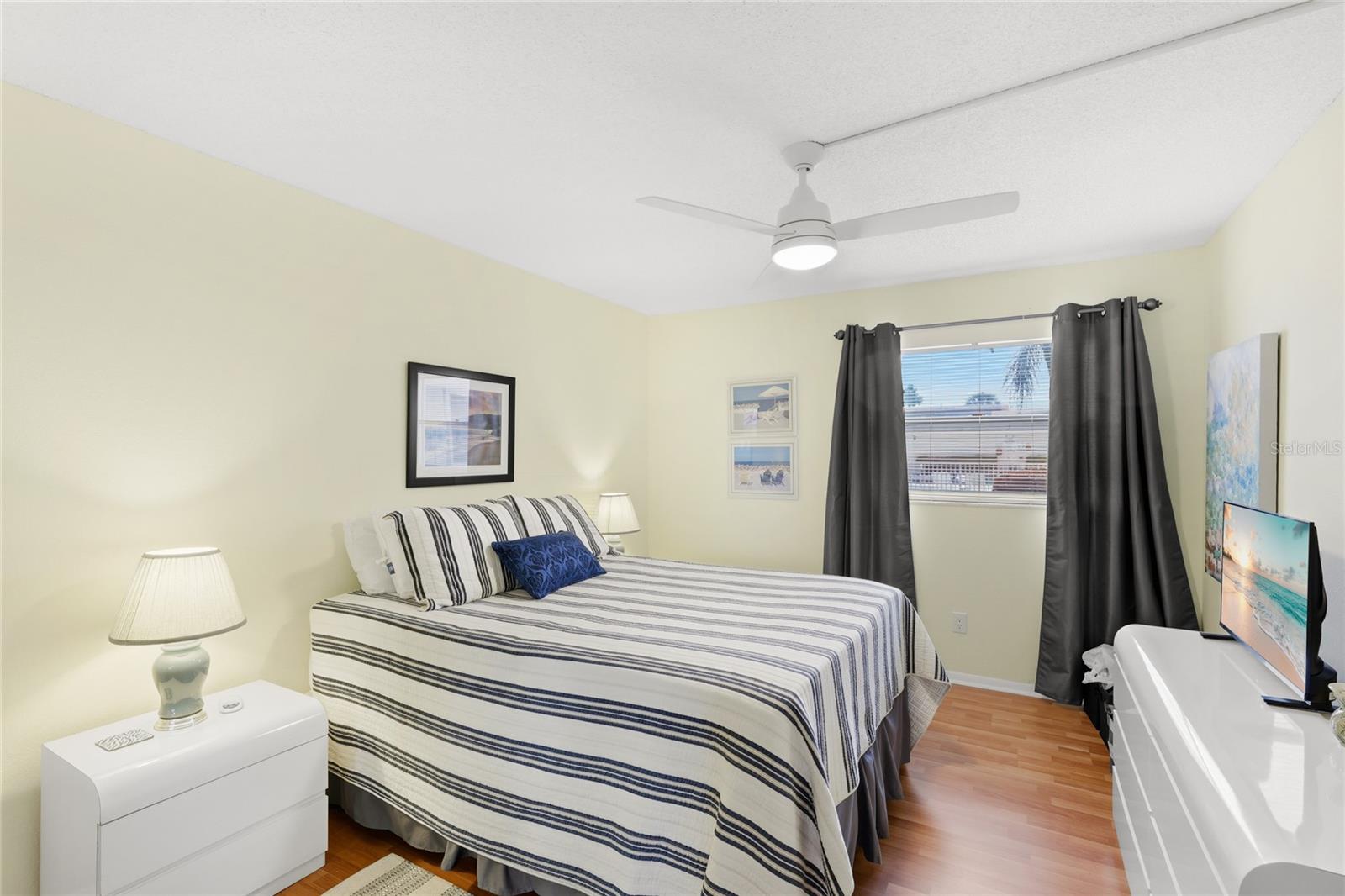 MORTON VILLAGE PH II CONDO - Residential