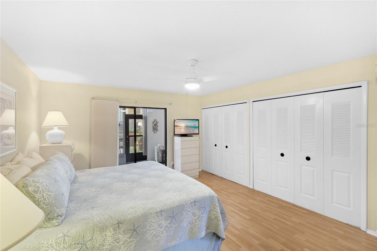 MORTON VILLAGE PH II CONDO - Residential