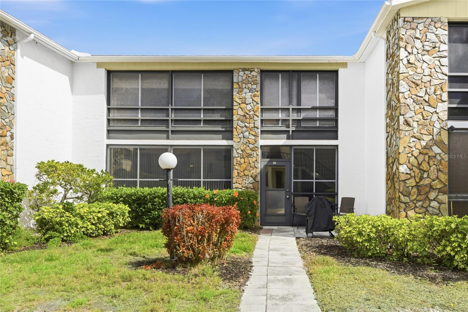 MORTON VILLAGE PH II CONDO - Residential