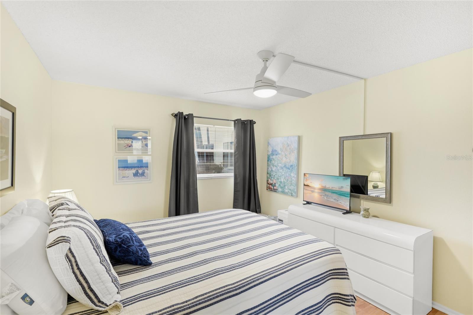 MORTON VILLAGE PH II CONDO - Residential