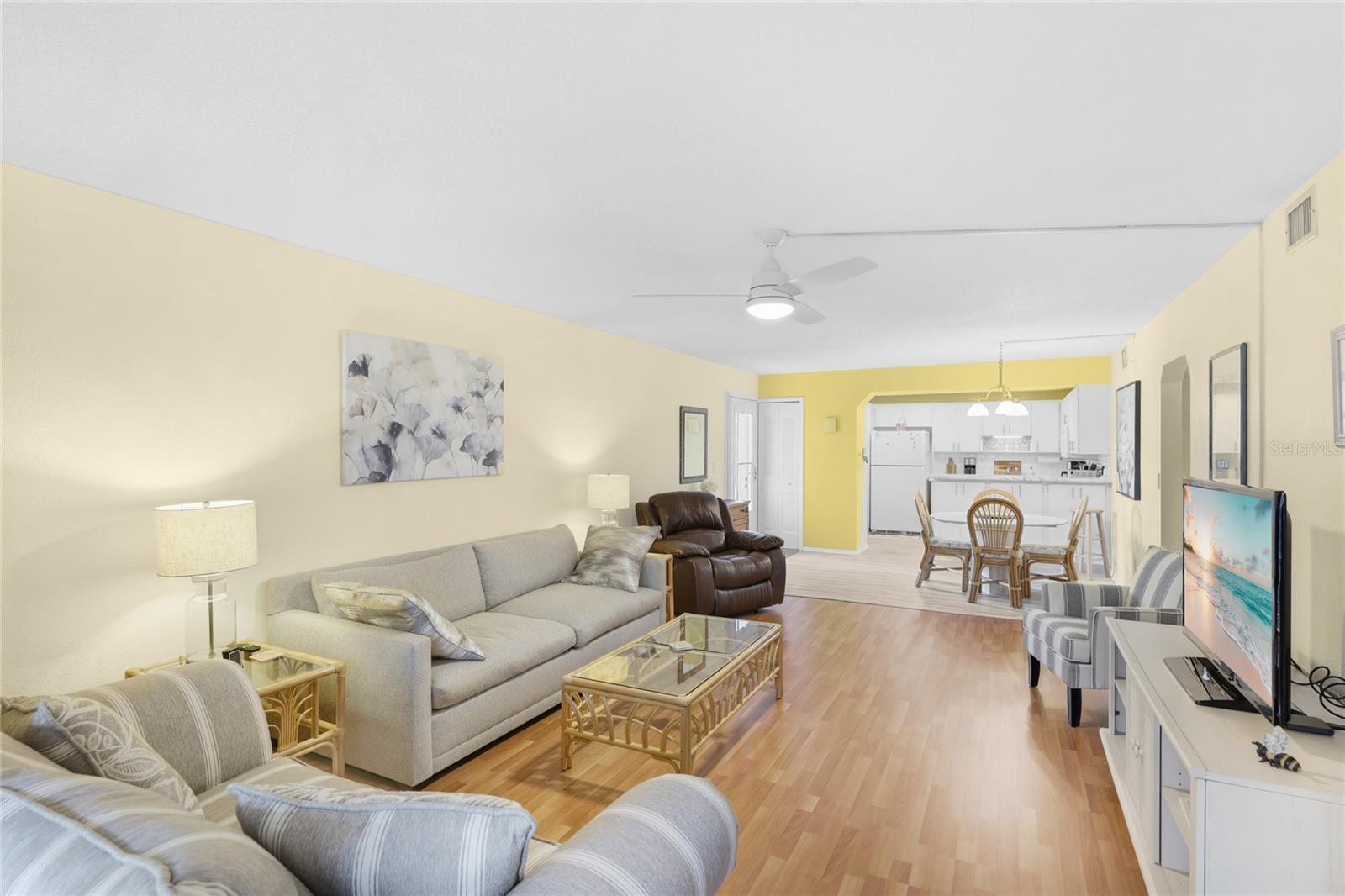 MORTON VILLAGE PH II CONDO - Residential